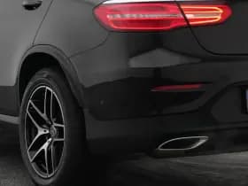 Mercedes-Benz GLC-klasse glc klasse coup 250 4matic business solution amg camera memory stoelverwarming trekhaak thumbnail 18