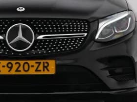 Mercedes-Benz GLC-klasse glc klasse coup 250 4matic business solution amg camera memory stoelverwarming trekhaak thumbnail 19