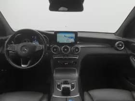 Mercedes-Benz GLC-klasse glc klasse coup 250 4matic business solution amg camera memory stoelverwarming trekhaak thumbnail 3