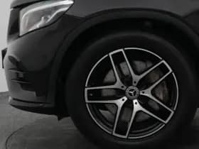 Mercedes-Benz GLC-klasse glc klasse coup 250 4matic business solution amg camera memory stoelverwarming trekhaak thumbnail 21