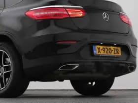 Mercedes-Benz GLC-klasse glc klasse coup 250 4matic business solution amg camera memory stoelverwarming trekhaak thumbnail 22
