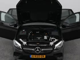 Mercedes-Benz GLC-klasse glc klasse coup 250 4matic business solution amg camera memory stoelverwarming trekhaak thumbnail 27