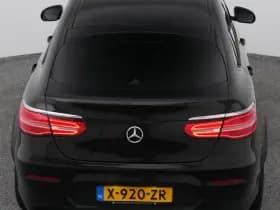Mercedes-Benz GLC-klasse glc klasse coup 250 4matic business solution amg camera memory stoelverwarming trekhaak thumbnail 28
