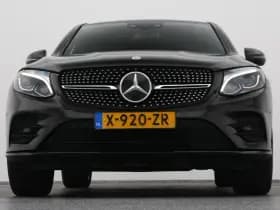 Mercedes-Benz GLC-klasse glc klasse coup 250 4matic business solution amg camera memory stoelverwarming trekhaak thumbnail 35