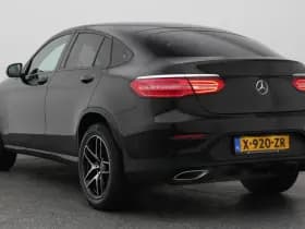 Mercedes-Benz GLC-klasse glc klasse coup 250 4matic business solution amg camera memory stoelverwarming trekhaak thumbnail 5