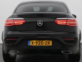 Mercedes-Benz GLC-klasse glc klasse coup 250 4matic business solution amg camera memory stoelverwarming trekhaak thumbnail 10