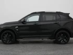 Lynk & 01 1 5 plug in hybrid 360 black zwarte hemel nld auto thumbnail 13