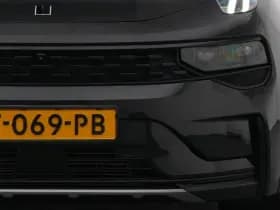Lynk & 01 1 5 plug in hybrid 360 black zwarte hemel nld auto thumbnail 19
