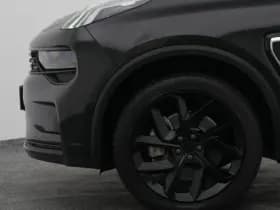 Lynk & 01 1 5 plug in hybrid 360 black zwarte hemel nld auto thumbnail 21