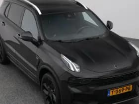 Lynk & 01 1 5 plug in hybrid 360 black zwarte hemel nld auto thumbnail 24