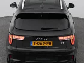 Lynk & 01 1 5 plug in hybrid 360 black zwarte hemel nld auto thumbnail 28