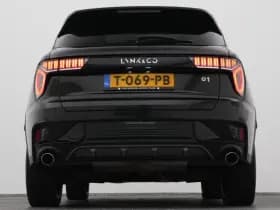 Lynk & 01 1 5 plug in hybrid 360 black zwarte hemel nld auto thumbnail 34