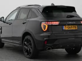 Lynk & 01 1 5 plug in hybrid 360 black zwarte hemel nld auto thumbnail 5