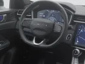 Lynk & 01 1 5 plug in hybrid 360 black zwarte hemel nld auto thumbnail 7