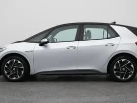 Volkswagen ID.3 3 life 58 kwh adaptive stoel en stuurverw thumbnail 14