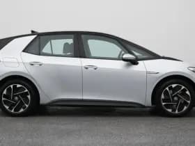 Volkswagen ID.3 3 life 58 kwh adaptive stoel en stuurverw thumbnail 15