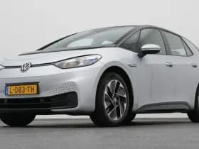 Volkswagen ID.3 3 life 58 kwh adaptive stoel en stuurverw thumbnail 16