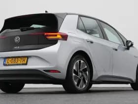 Volkswagen ID.3 3 life 58 kwh adaptive stoel en stuurverw thumbnail 17