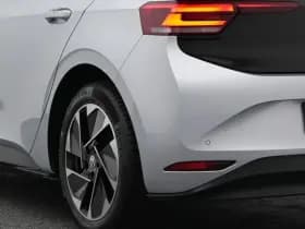 Volkswagen ID.3 3 life 58 kwh adaptive stoel en stuurverw thumbnail 19