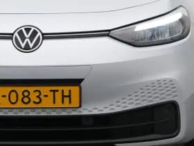 Volkswagen ID.3 3 life 58 kwh adaptive stoel en stuurverw thumbnail 20