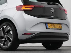 Volkswagen ID.3 3 life 58 kwh adaptive stoel en stuurverw thumbnail 23