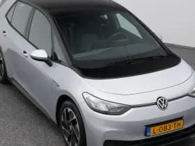 Volkswagen ID.3 3 life 58 kwh adaptive stoel en stuurverw thumbnail 25