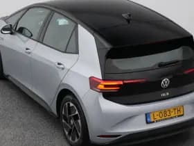 Volkswagen ID.3 3 life 58 kwh adaptive stoel en stuurverw thumbnail 26