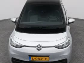 Volkswagen ID.3 3 life 58 kwh adaptive stoel en stuurverw thumbnail 27