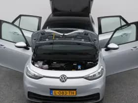 Volkswagen ID.3 3 life 58 kwh adaptive stoel en stuurverw thumbnail 28