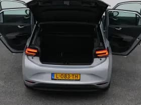 Volkswagen ID.3 3 life 58 kwh adaptive stoel en stuurverw thumbnail 30