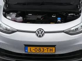 Volkswagen ID.3 3 life 58 kwh adaptive stoel en stuurverw thumbnail 32