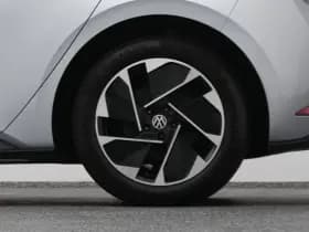 Volkswagen ID.3 3 life 58 kwh adaptive stoel en stuurverw thumbnail 41
