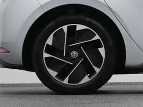 Volkswagen ID.3 3 life 58 kwh adaptive stoel en stuurverw thumbnail 42