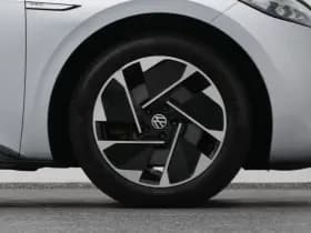 Volkswagen ID.3 3 life 58 kwh adaptive stoel en stuurverw thumbnail 43