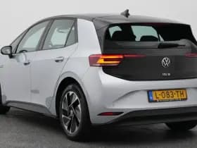 Volkswagen ID.3 3 life 58 kwh adaptive stoel en stuurverw thumbnail 6