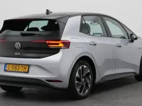 Volkswagen ID.3 3 life 58 kwh adaptive stoel en stuurverw thumbnail 7
