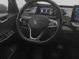 Volkswagen ID.3 3 life 58 kwh adaptive stoel en stuurverw thumbnail 8