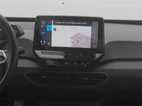 Volkswagen ID.3 3 life 58 kwh adaptive stoel en stuurverw thumbnail 9