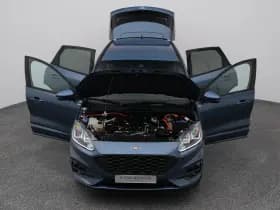 Ford Kuga 2 5 phev st line camera thumbnail 27