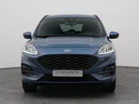 Ford Kuga 2 5 phev st line camera thumbnail 9