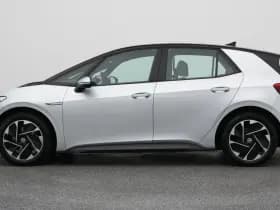 Volkswagen ID.3 3 life 58 kwh adaptive stoel en stuurverw thumbnail 14