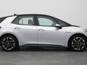 Volkswagen ID.3 3 life 58 kwh adaptive stoel en stuurverw thumbnail 15