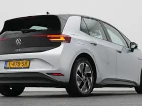 Volkswagen ID.3 3 life 58 kwh adaptive stoel en stuurverw thumbnail 17