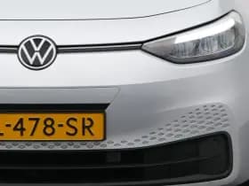 Volkswagen ID.3 3 life 58 kwh adaptive stoel en stuurverw thumbnail 20