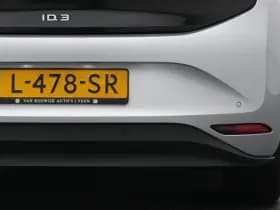 Volkswagen ID.3 3 life 58 kwh adaptive stoel en stuurverw thumbnail 21