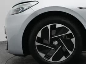 Volkswagen ID.3 3 life 58 kwh adaptive stoel en stuurverw thumbnail 22