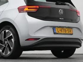Volkswagen ID.3 3 life 58 kwh adaptive stoel en stuurverw thumbnail 23
