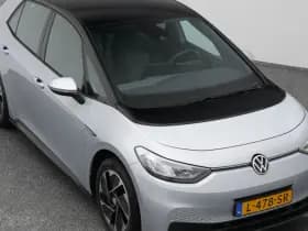 Volkswagen ID.3 3 life 58 kwh adaptive stoel en stuurverw thumbnail 25