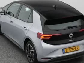Volkswagen ID.3 3 life 58 kwh adaptive stoel en stuurverw thumbnail 26