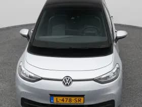 Volkswagen ID.3 3 life 58 kwh adaptive stoel en stuurverw thumbnail 27
